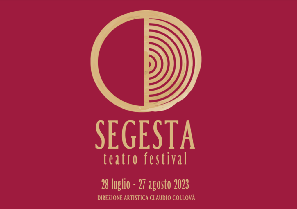 Segesta Teatro Festival 2023